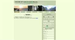 Desktop Screenshot of hgsb.us